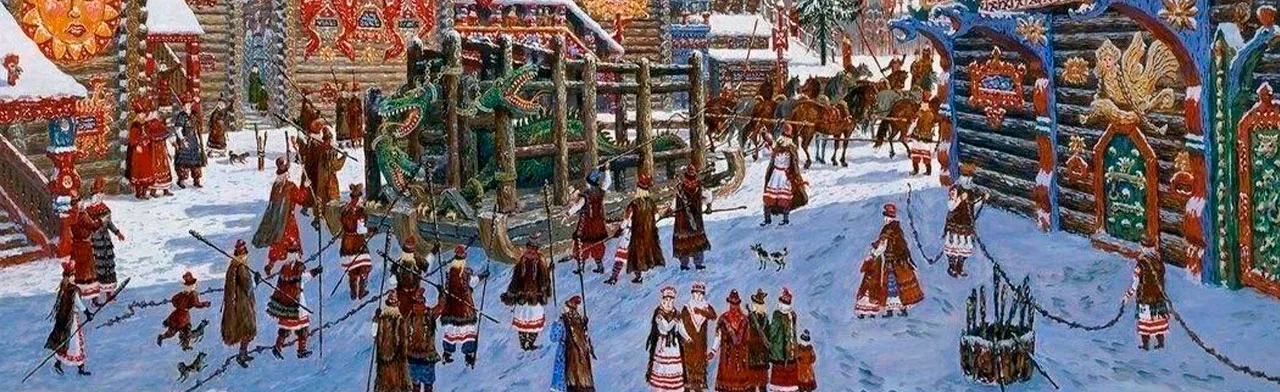 Культурная логика. Интеллектуальная игра