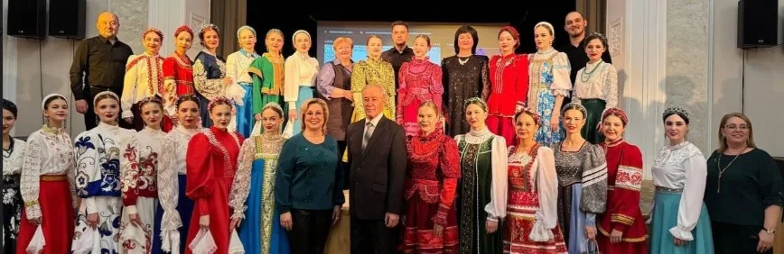 Песни, что согревают
