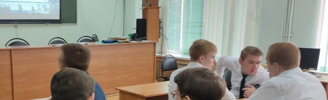 ПроКино: Интеллектуальный квиз