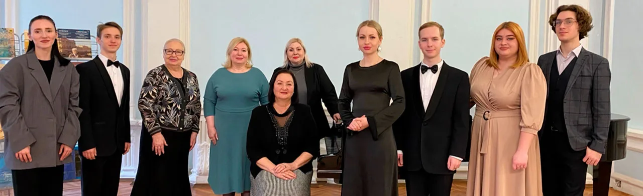 Голос эпохи