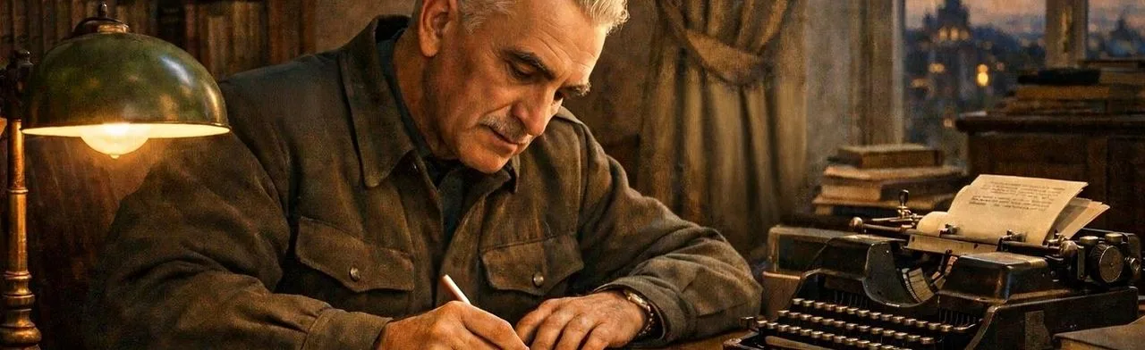 Фронтовые дороги Константина Симонова: Литературная программа
