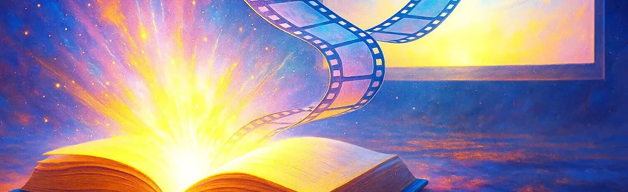 Фильм, фильм, фильм. Киноквиз