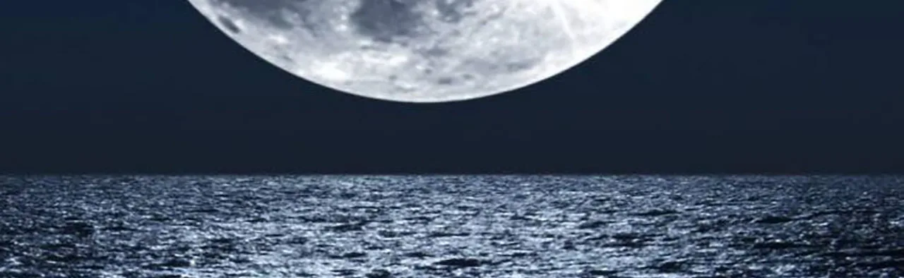 МОРЕ