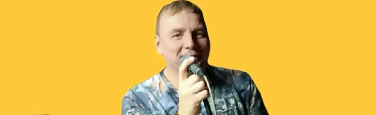 Квартирник Олега Веселкова «С катушек»