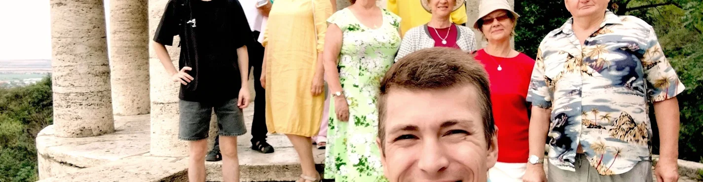 Погружение в золотой век Пятигорска, город глазами Лермонтова.