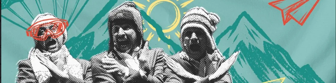 Комедия о смысле жизни. Новая редакция.