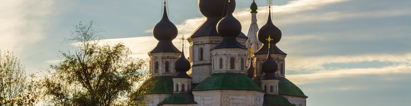 Старочеркасская старина