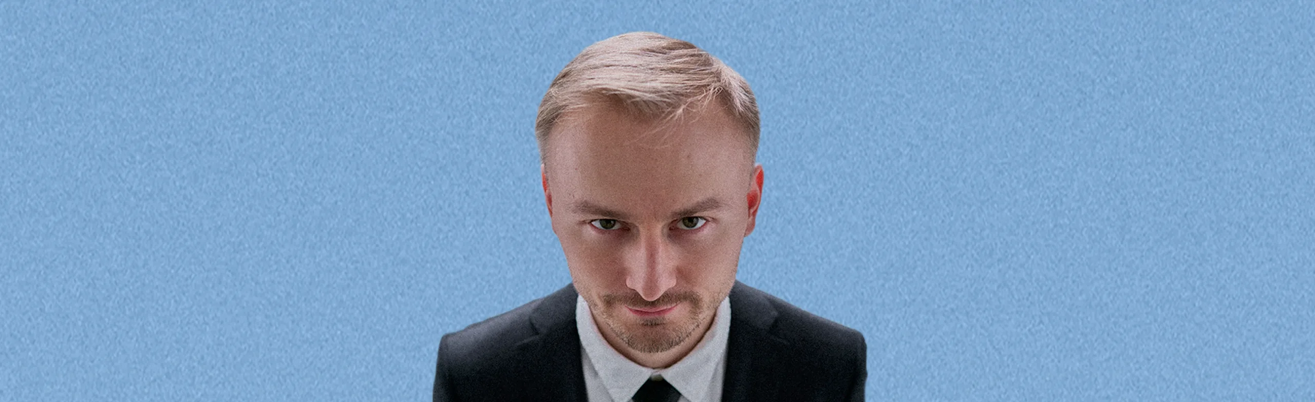 Женя Синяков