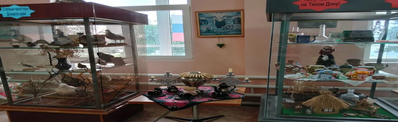 Пушки палят–туркам отступить велят! Литературная гостиная Литературно–краеведческая композиция