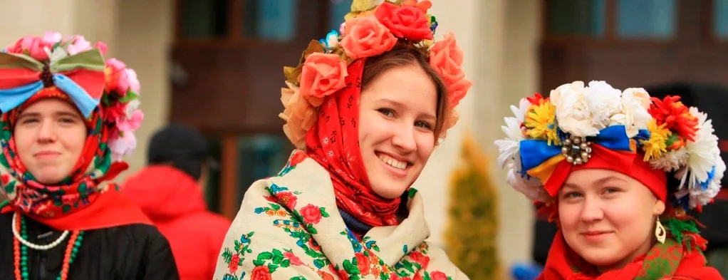В единстве – наша сила
