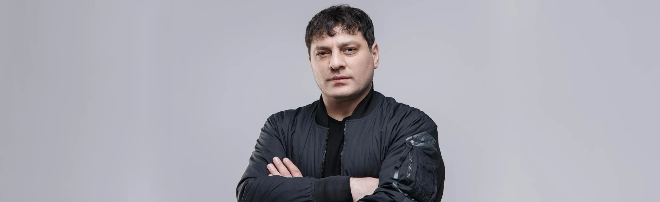 Мурат Тхагалегов. Волгодонск