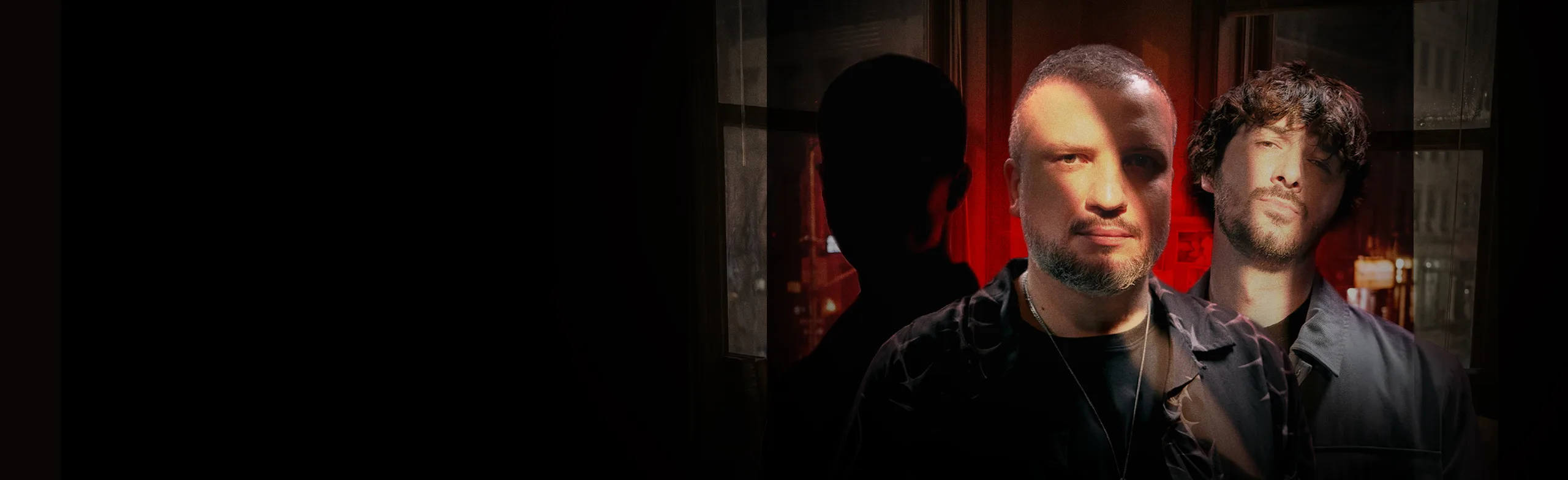 Дела: Тру-крайм вечер