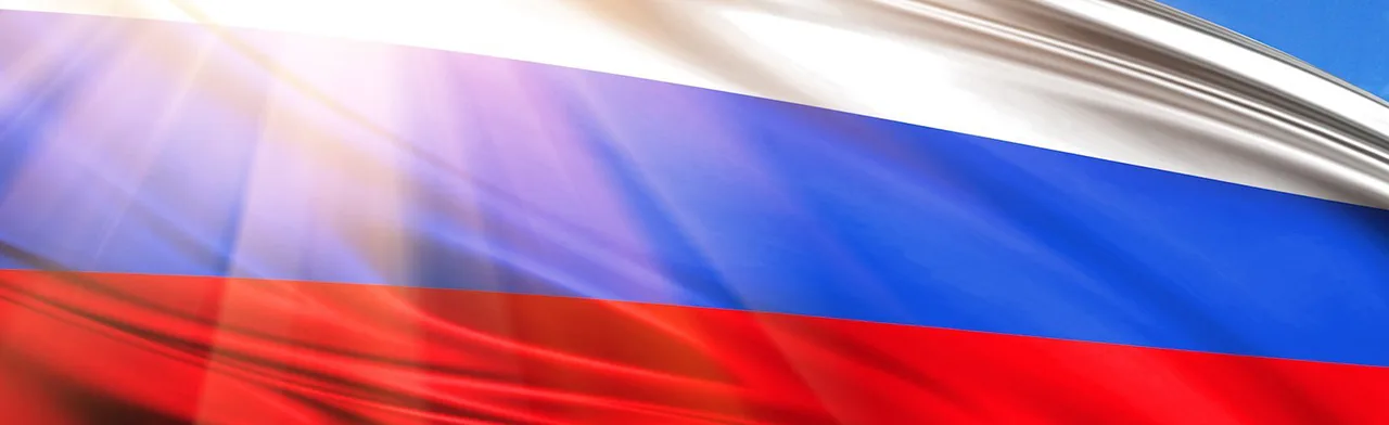 Искусство уважения: роспись ко Дню флага РФ»