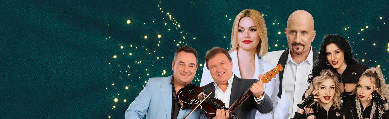 Шансон Года - Ирина Круг, Жека, и другие