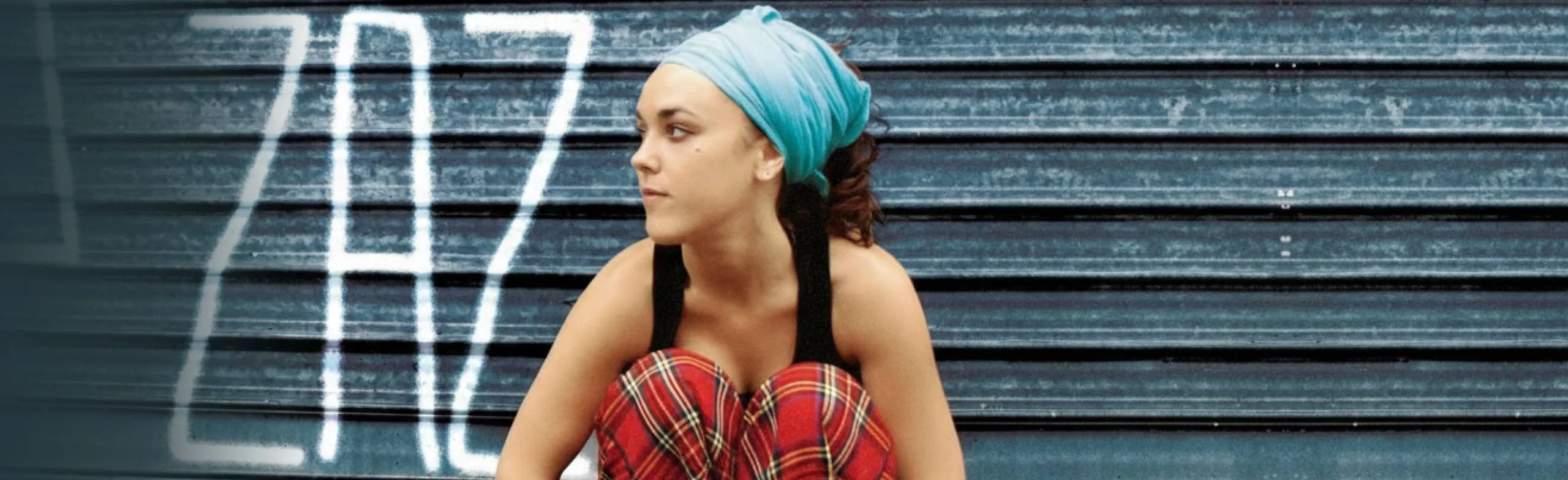 Магия cвечей. Zaz Tribute