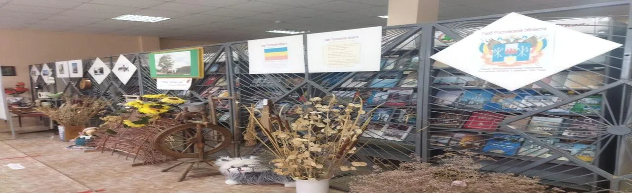 Зимней праздничной порой. Литературная композиция
