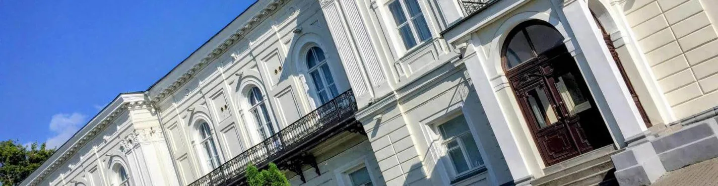 Индивидуальная экскурсия на автомобиле в Новочеркасск