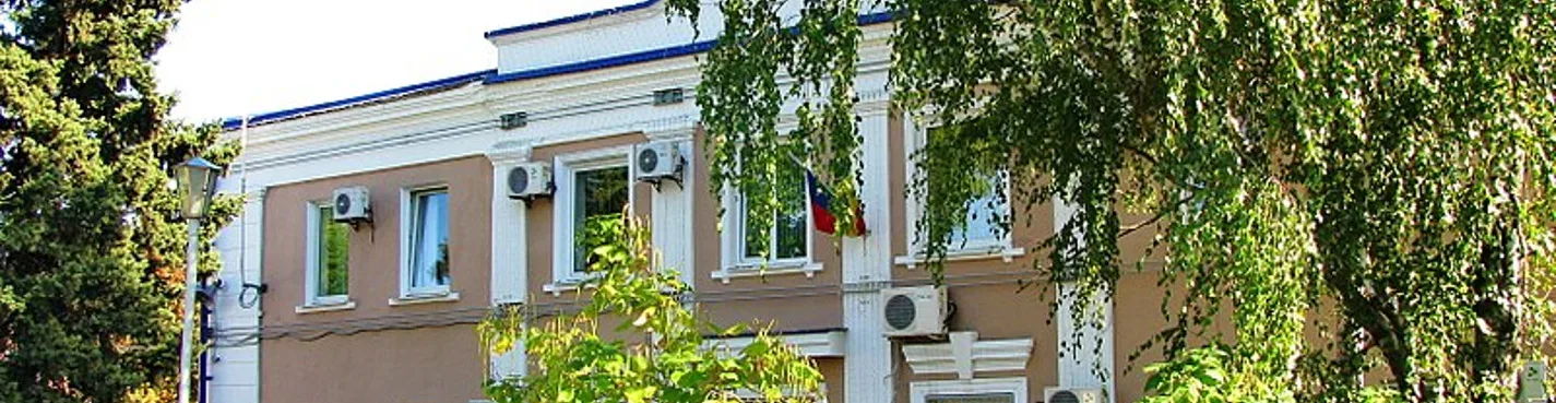 Путешествие в станицу Аксайскую