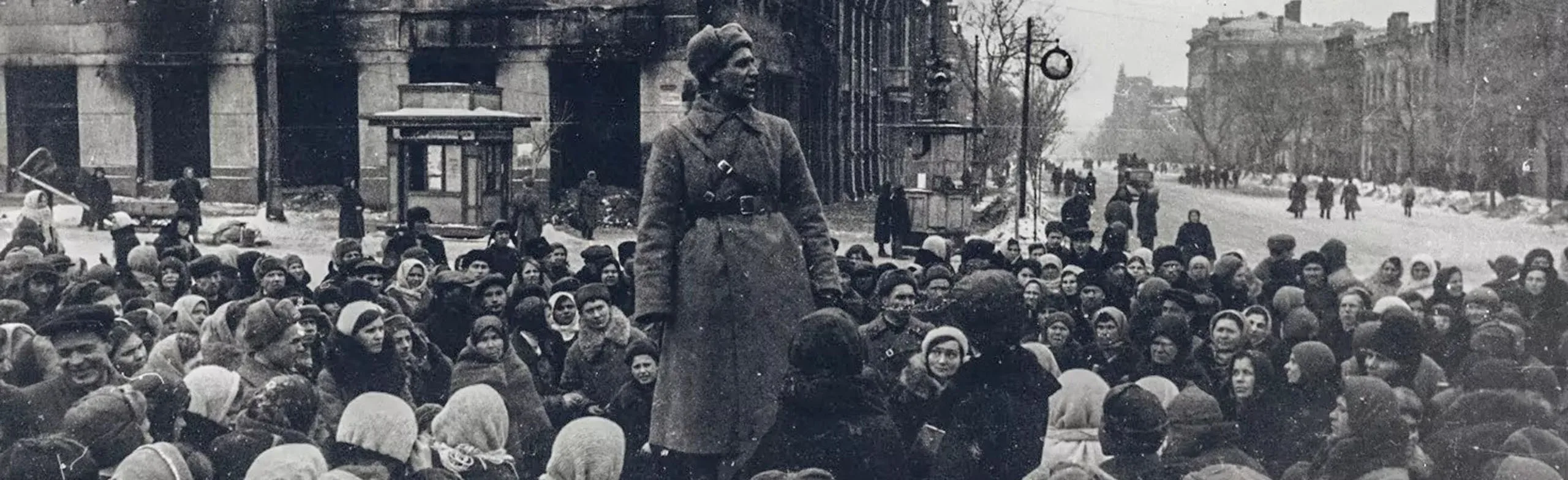 Героев помним имена. Исторический час