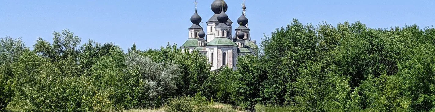 Индивидуальная экскурсия в Старочеркасск — древнюю Cтолицу Казачества