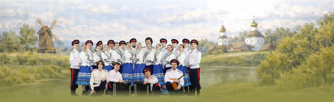 Кому Дон тих, а кому – лих