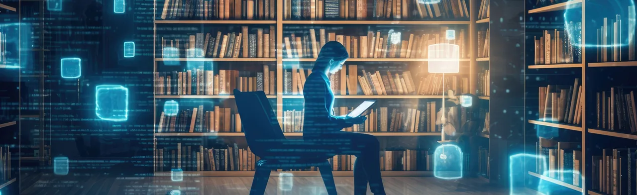 Книжное притяжение. Турнир