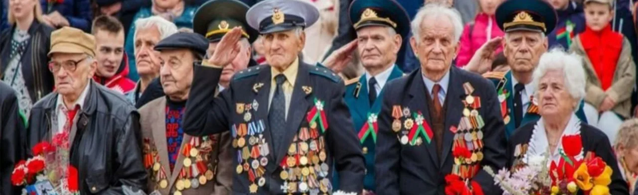 О героях былых времен. Познавательная программа