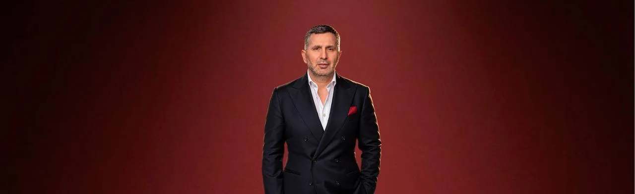 Тимур Тимеров. Большой вечер живой музыки!