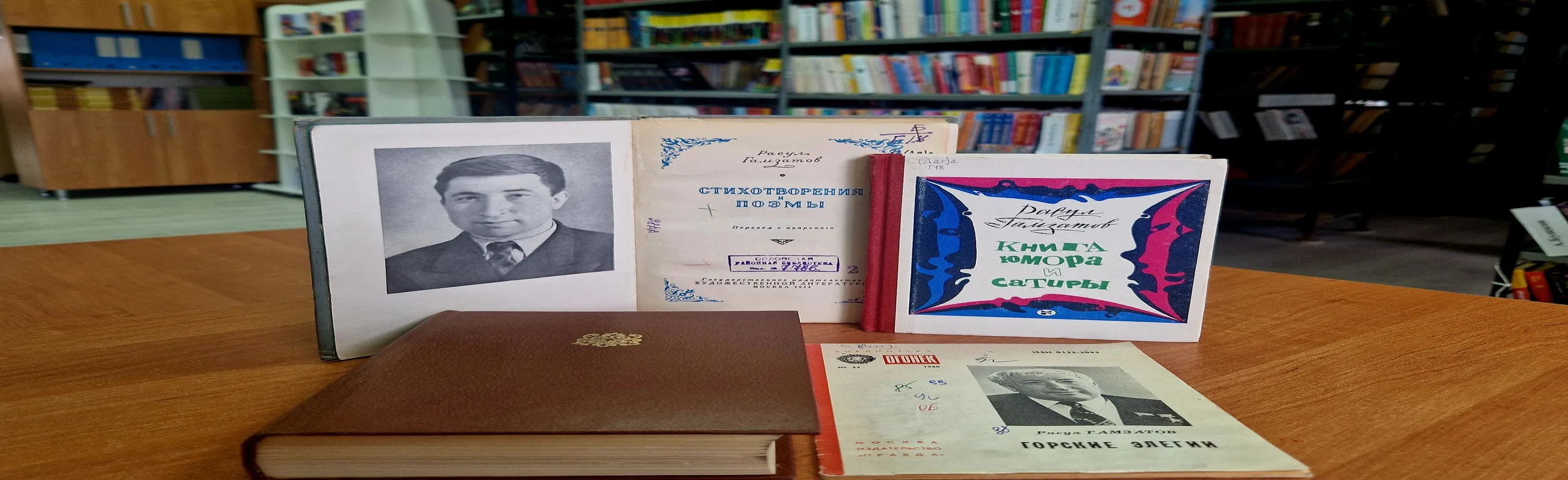 Белые журавли памяти. Литературный час