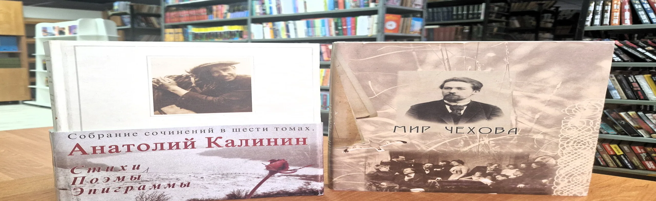 Литературный Дон: Эпоха и творчество. Интеллектуальная игра