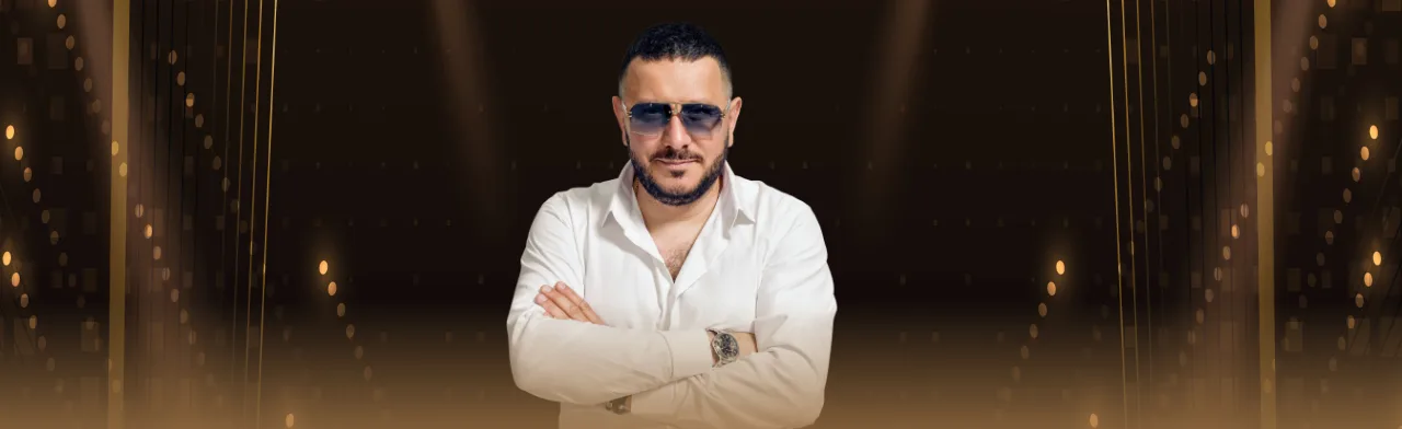 Артём Авагимов