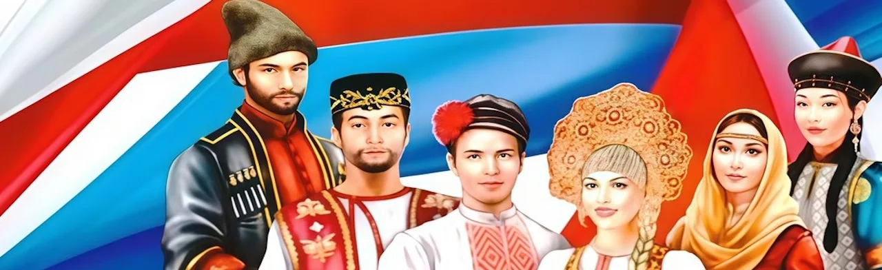 мы неповторимы