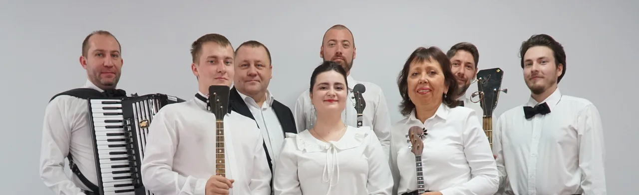 Литературные герои в музыкальных произведениях