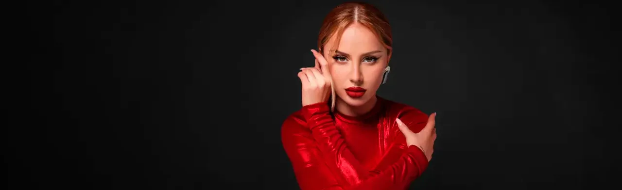 Anna Asti. Сольный концерт. Шоу Царица