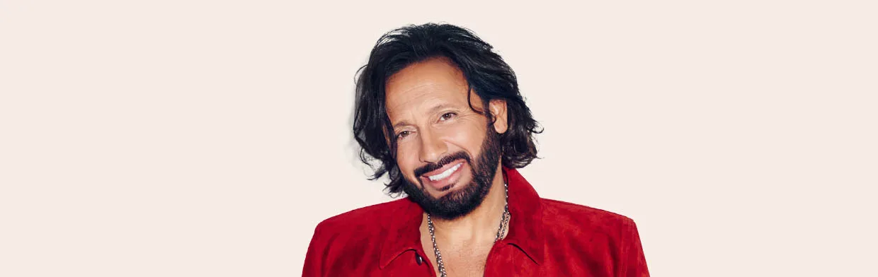 Стас Михайлов