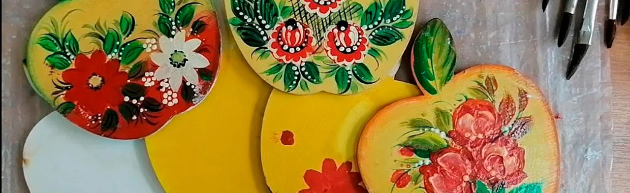 Яблочного спаса. Встреча
