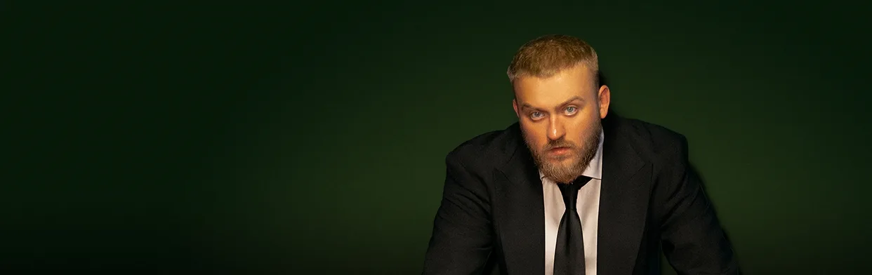 Павел Дедищев