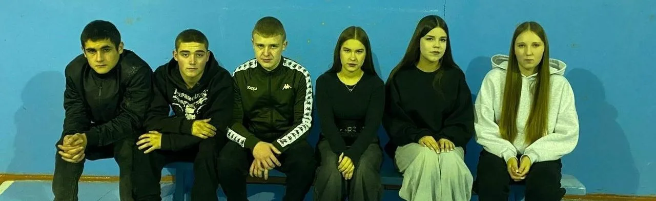 Флаг державы - символ славы: Тематический час