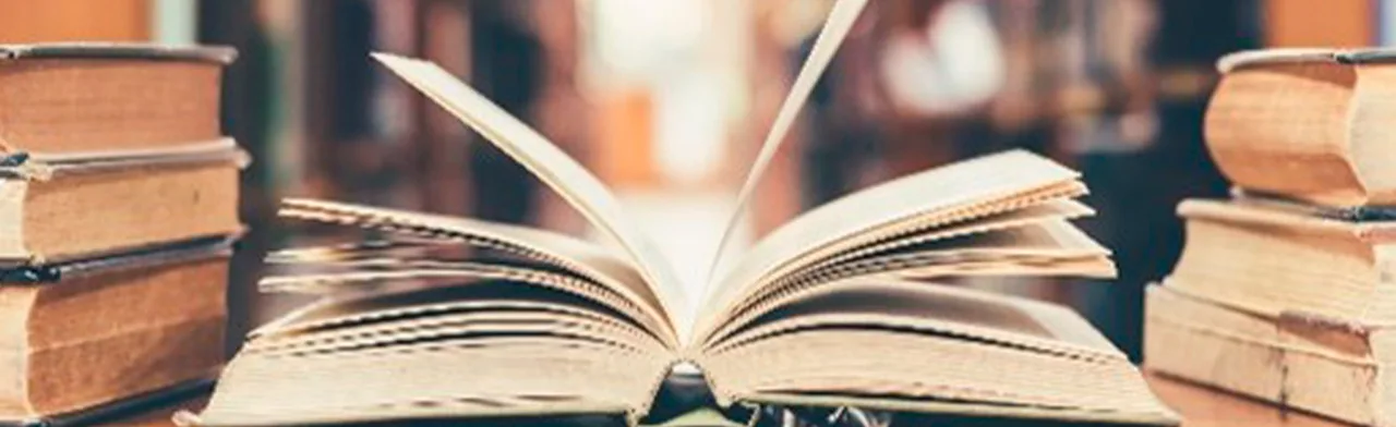 Книжные сезоны. Литературный цикл