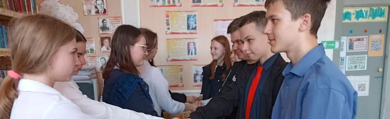 Толерантность сегодня – мир навсегда. Час доброго общения