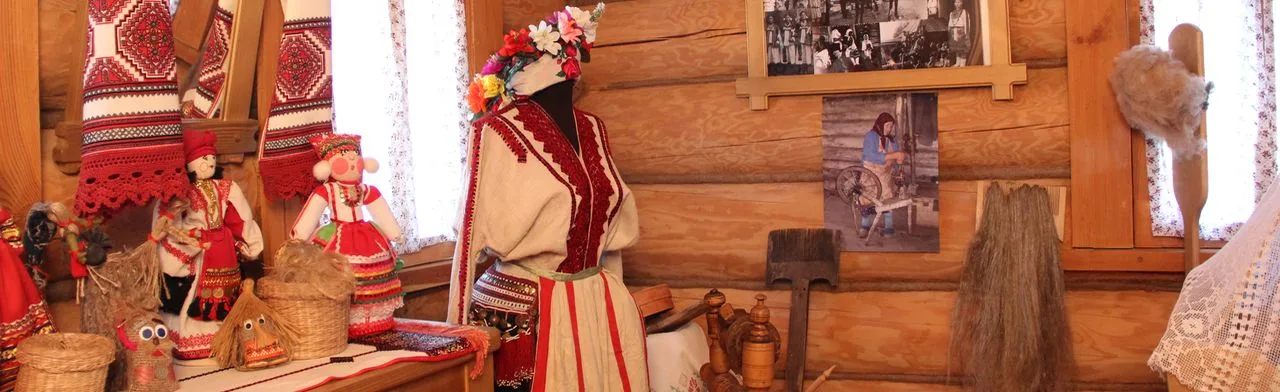 Нескучная осень в Мордовском подворье: Цикл культурно-просветительских мероприятий