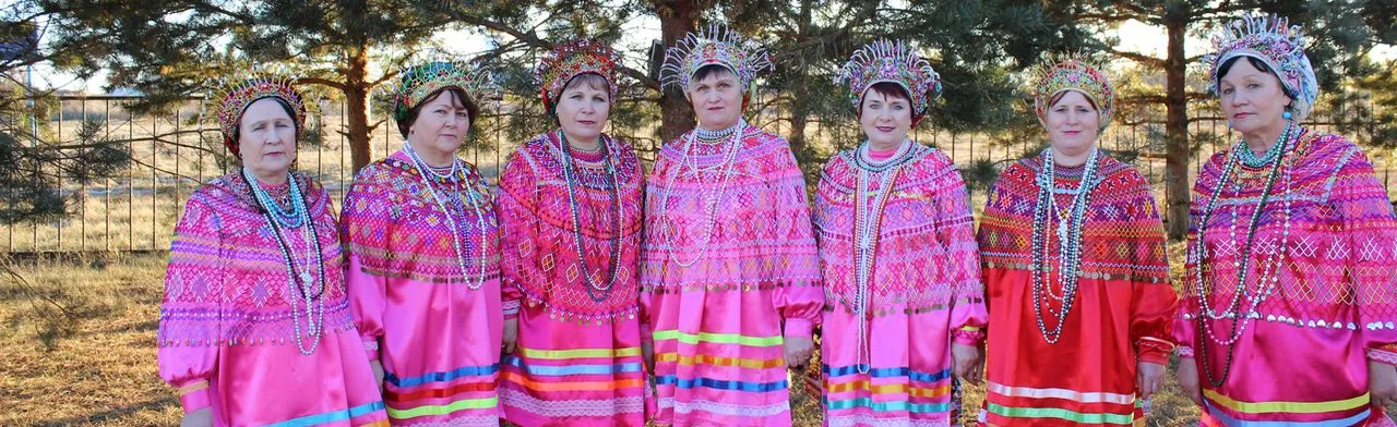 В семье единой: Концертная программа