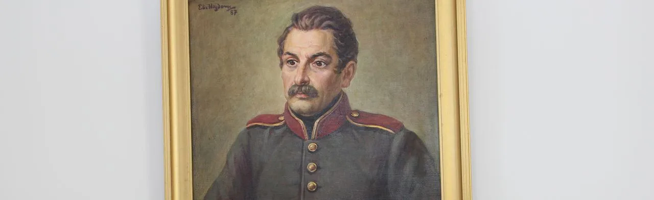 Трагическая рифма судьбы: Поэзия Александра Полежаева. Музейная лекция