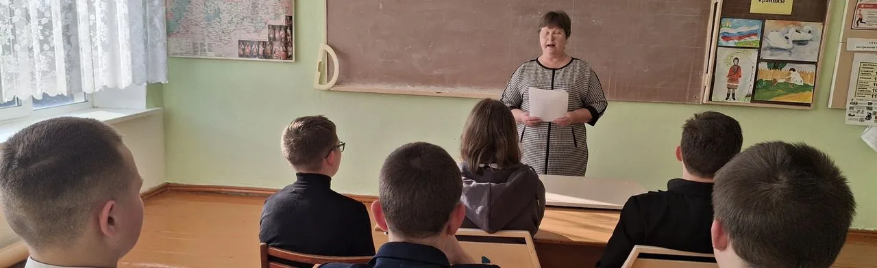 Хлеб всему голова: Познавательная программа