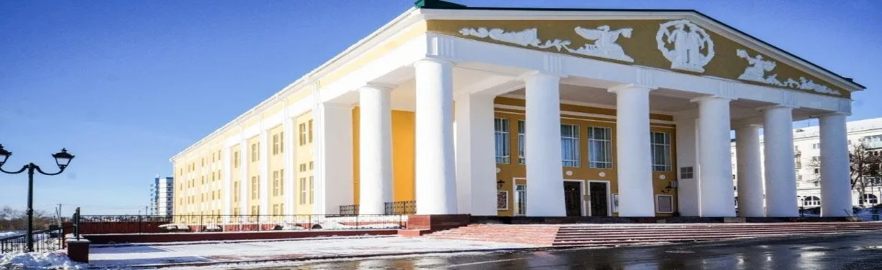 Мертвые души