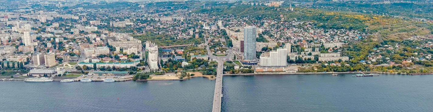 Сказки и мистика старого города