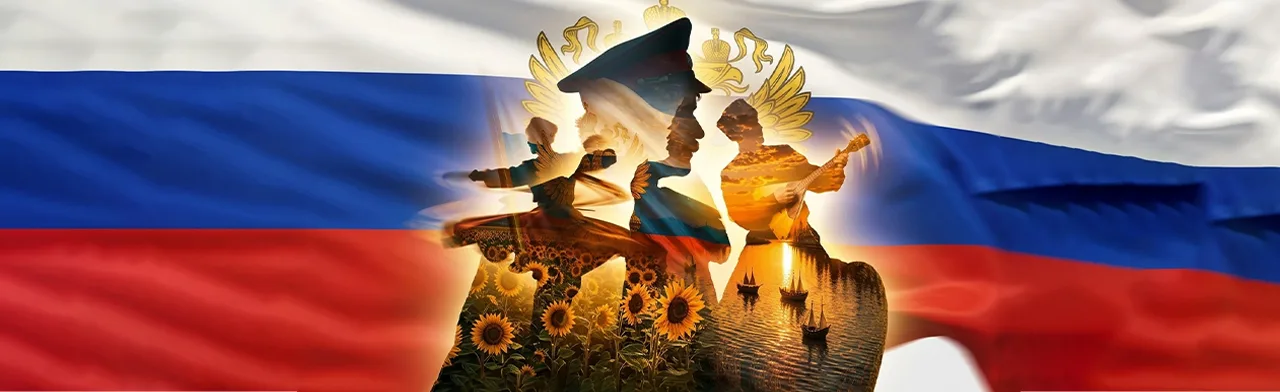 Ансамбль песни и пляски Донских казаков
