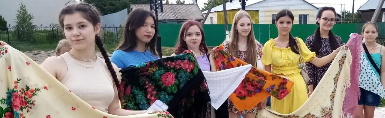 Тайны народов России