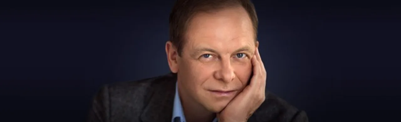 Сергей Куренков