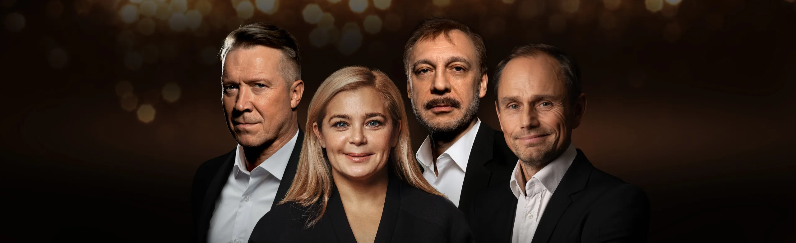 Ниоткуда с любовью
